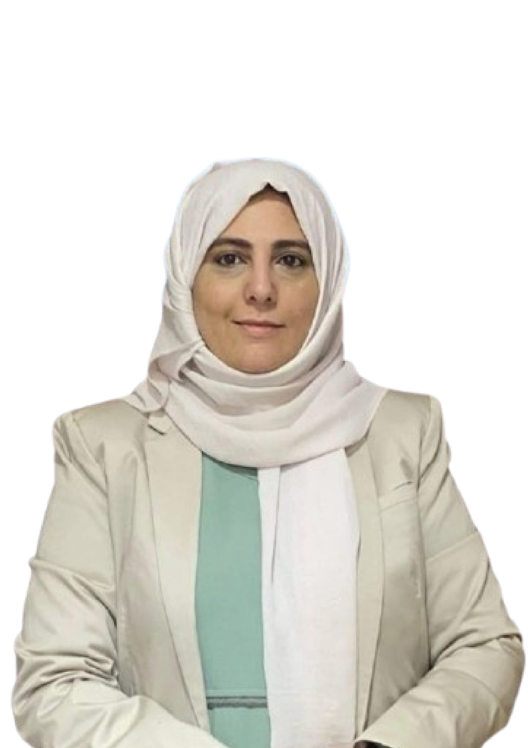 Mrs. Sana'a Ibrahim